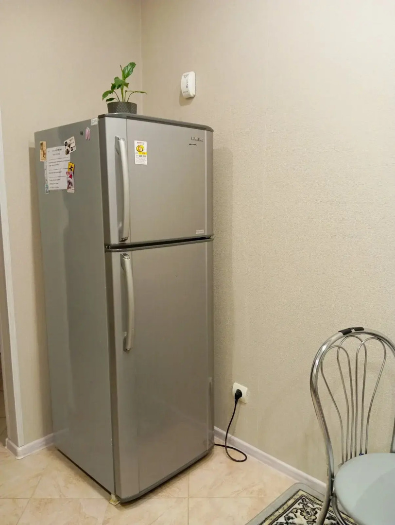 Апартаменты Зимнее Озеро