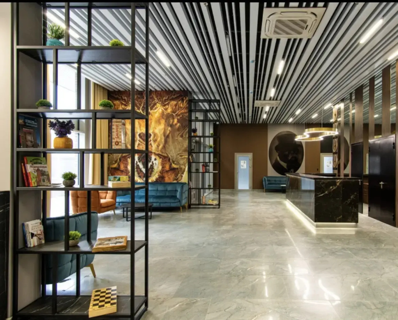 Апартаменты Райский Уголок