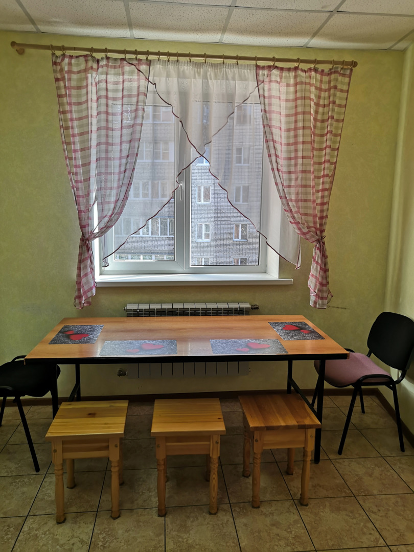 Хостел Министра