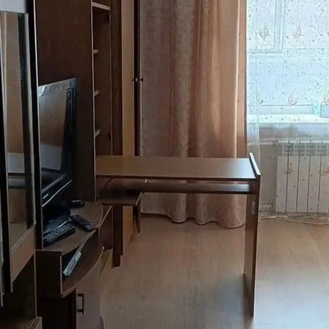 Квартира на Антикайнена 14