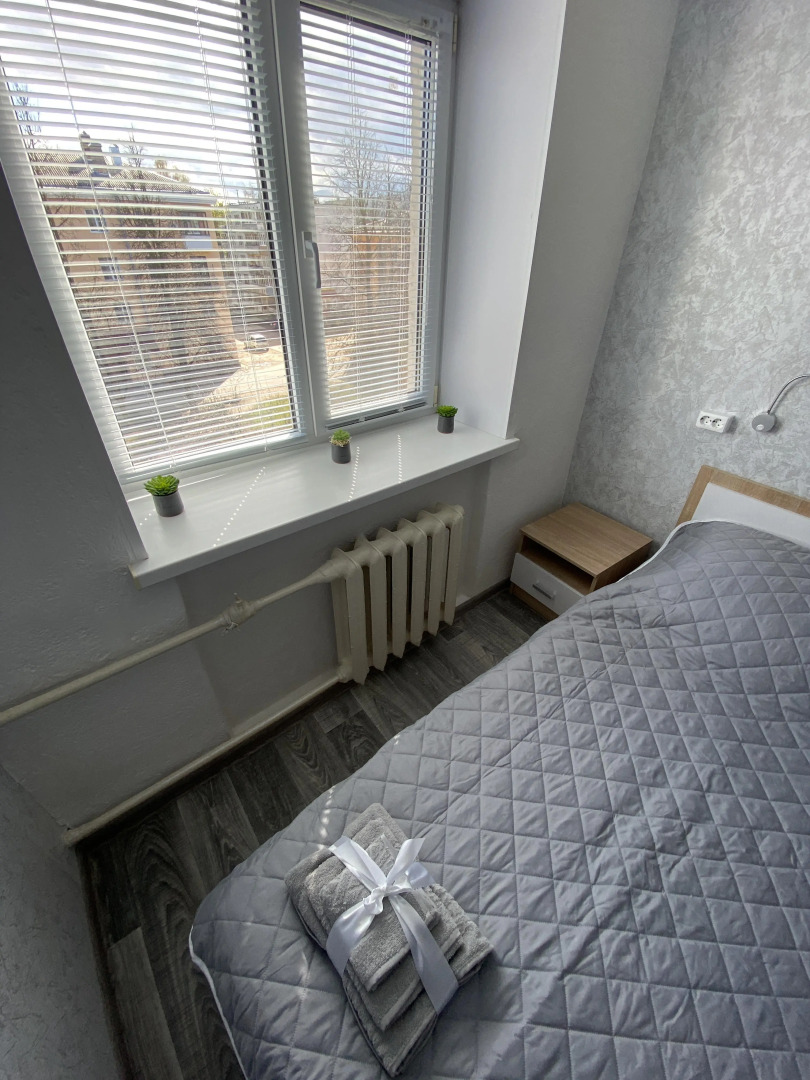 Апартаменты у Собора Рождества Иоанна Предтечи