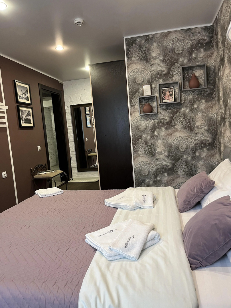 Отель Moonlight