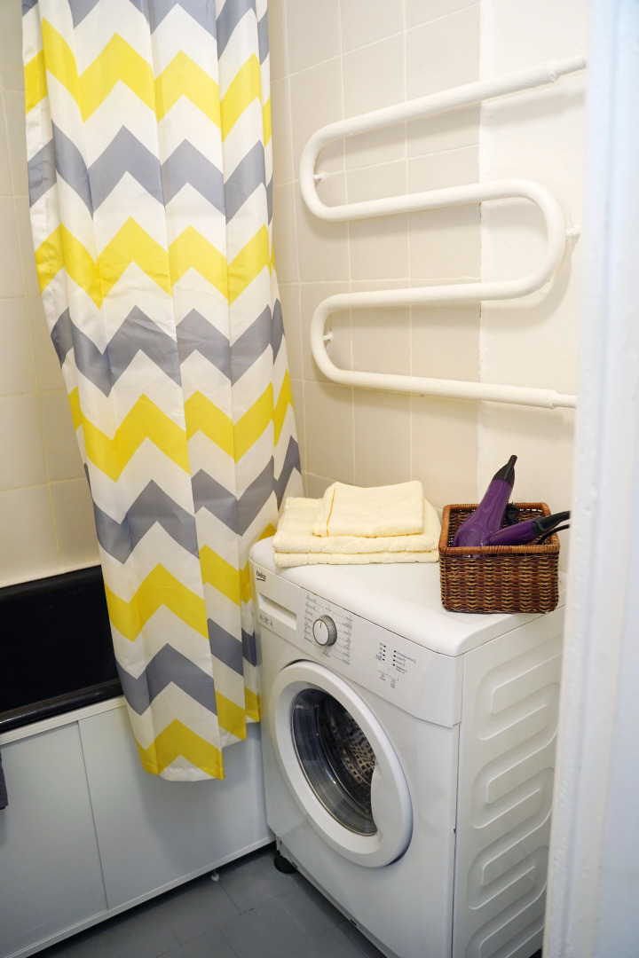 Апартаменты на Пирогова