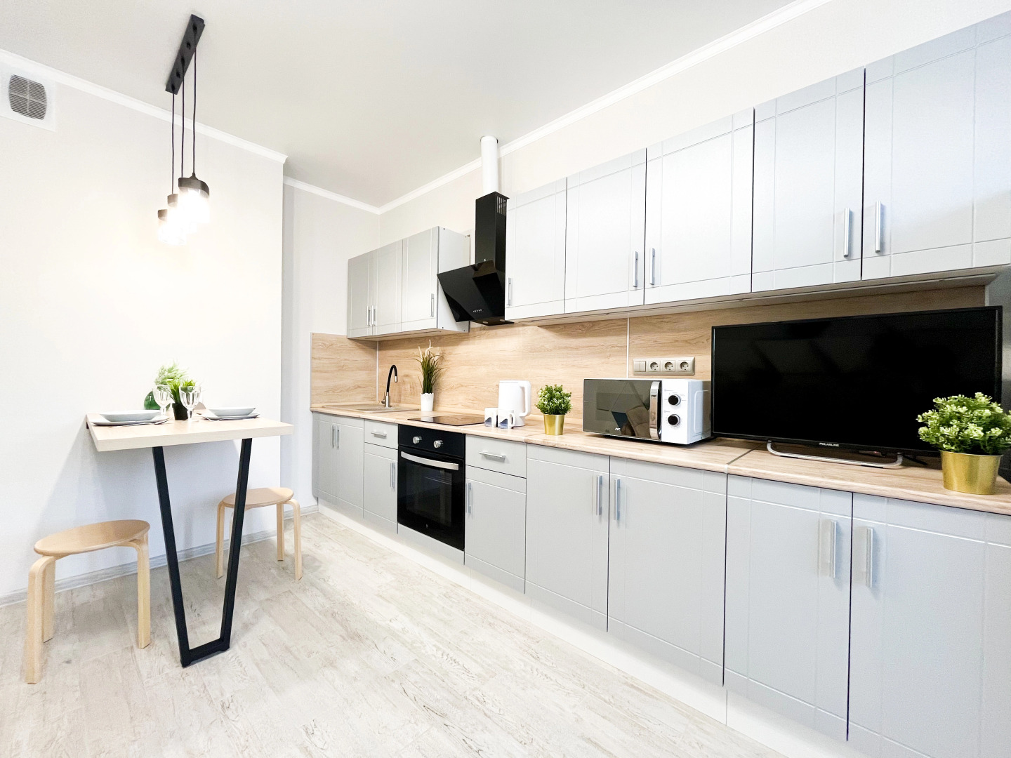 Апартаменты на Сиверса 26