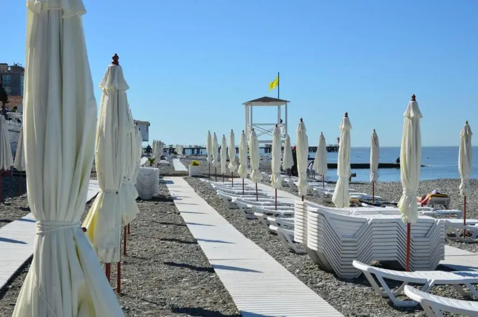 Гостевой дом Арокс by Sun City Hotels