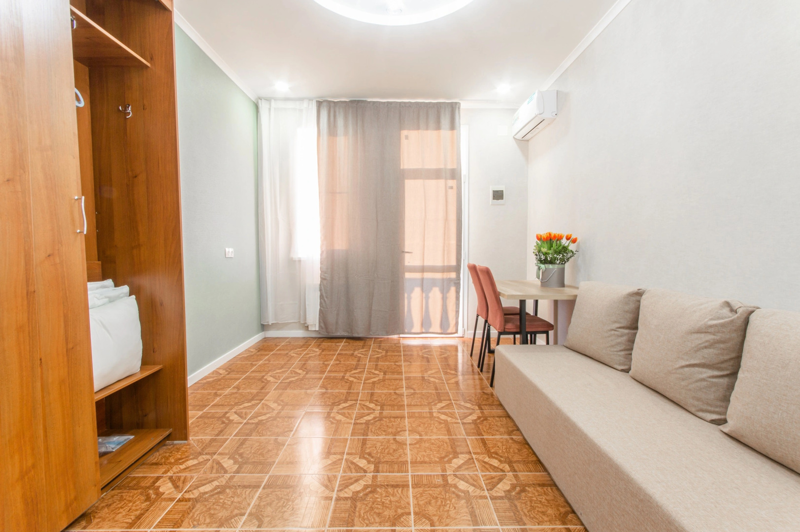 Гостевой дом Мамайка Резиденс