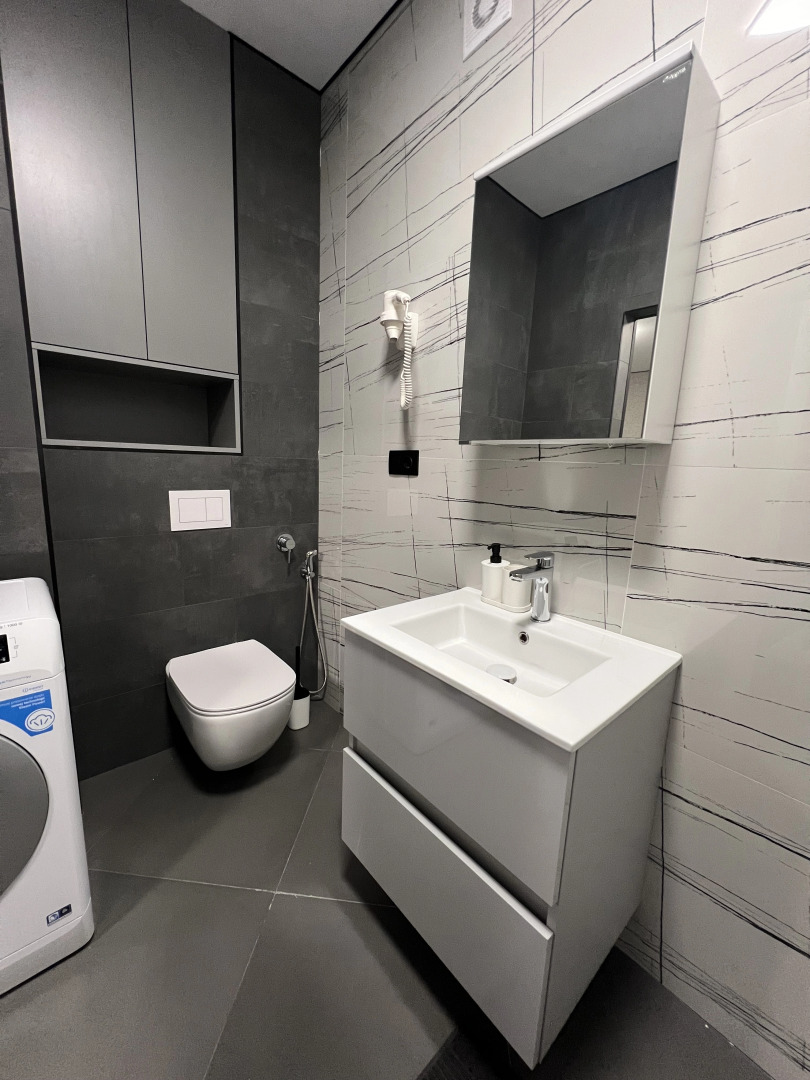 Квартира Новая Сельма