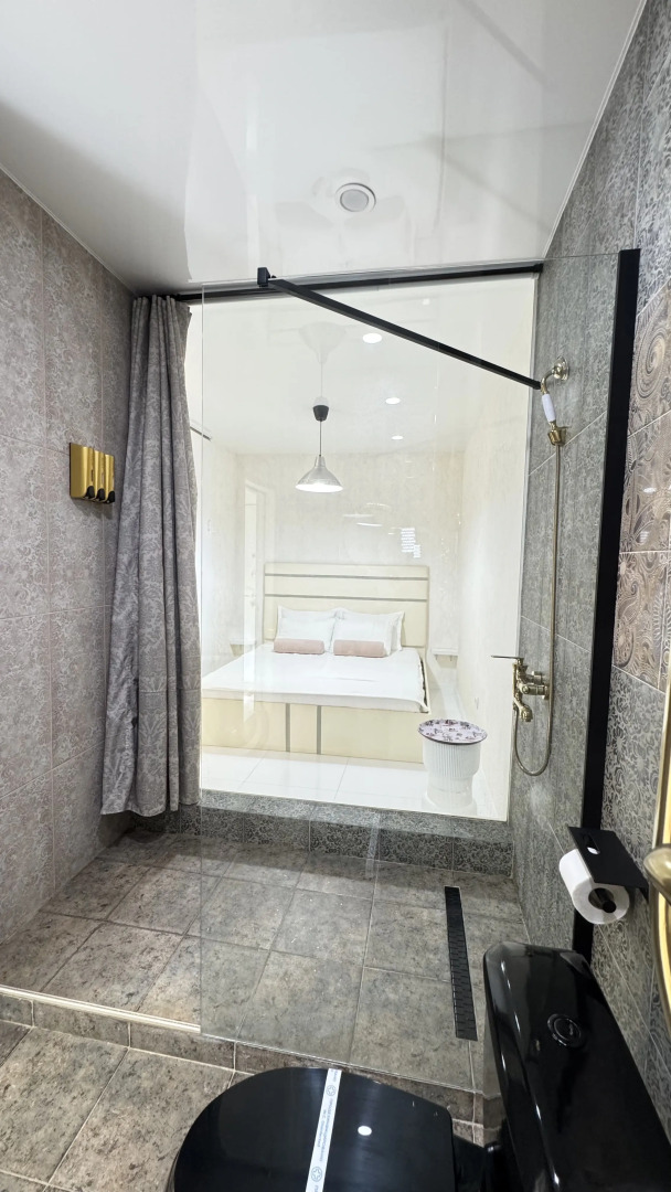 Апартаменты Grand Luxe