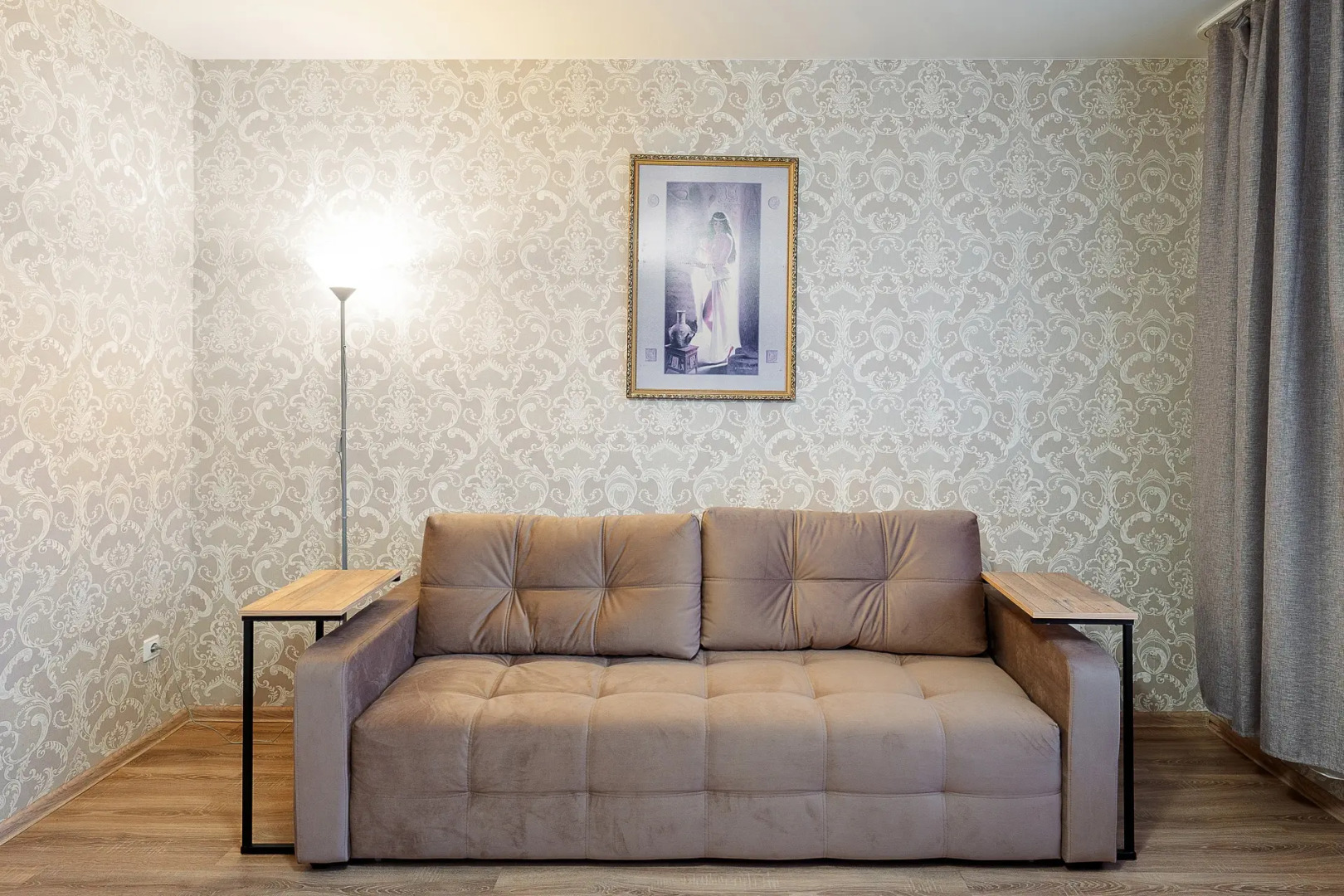 Апартаменты InnDays Литейная 22а(2)