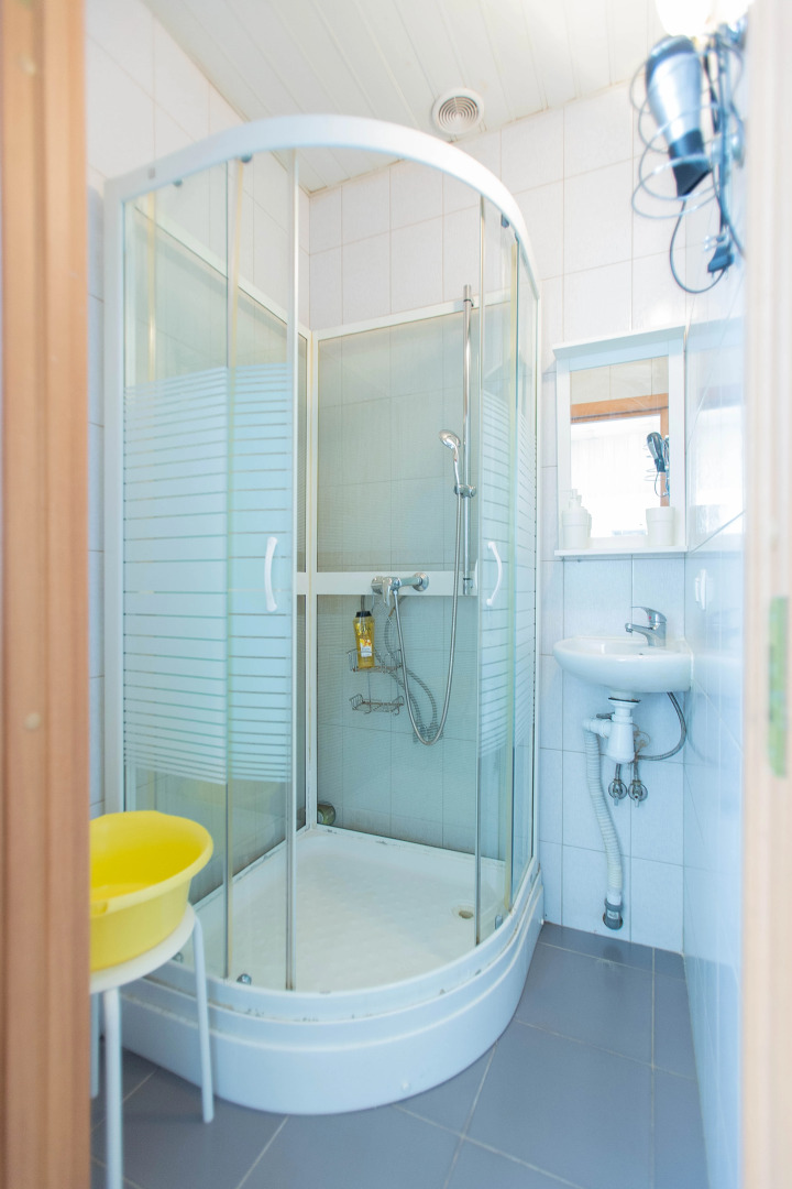 Мини-отель Наржилия