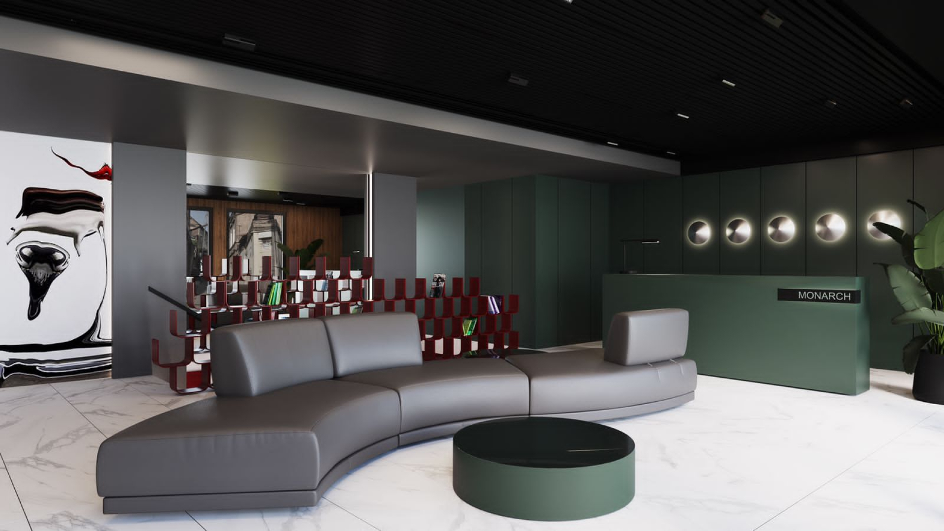 Отель Graf Tbilisi