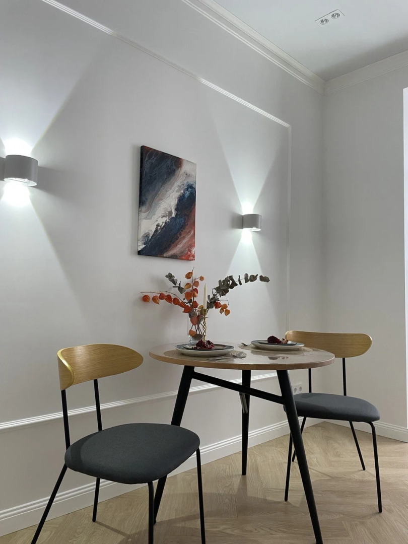 Квартира у Моря Жк Резиденция у Моря