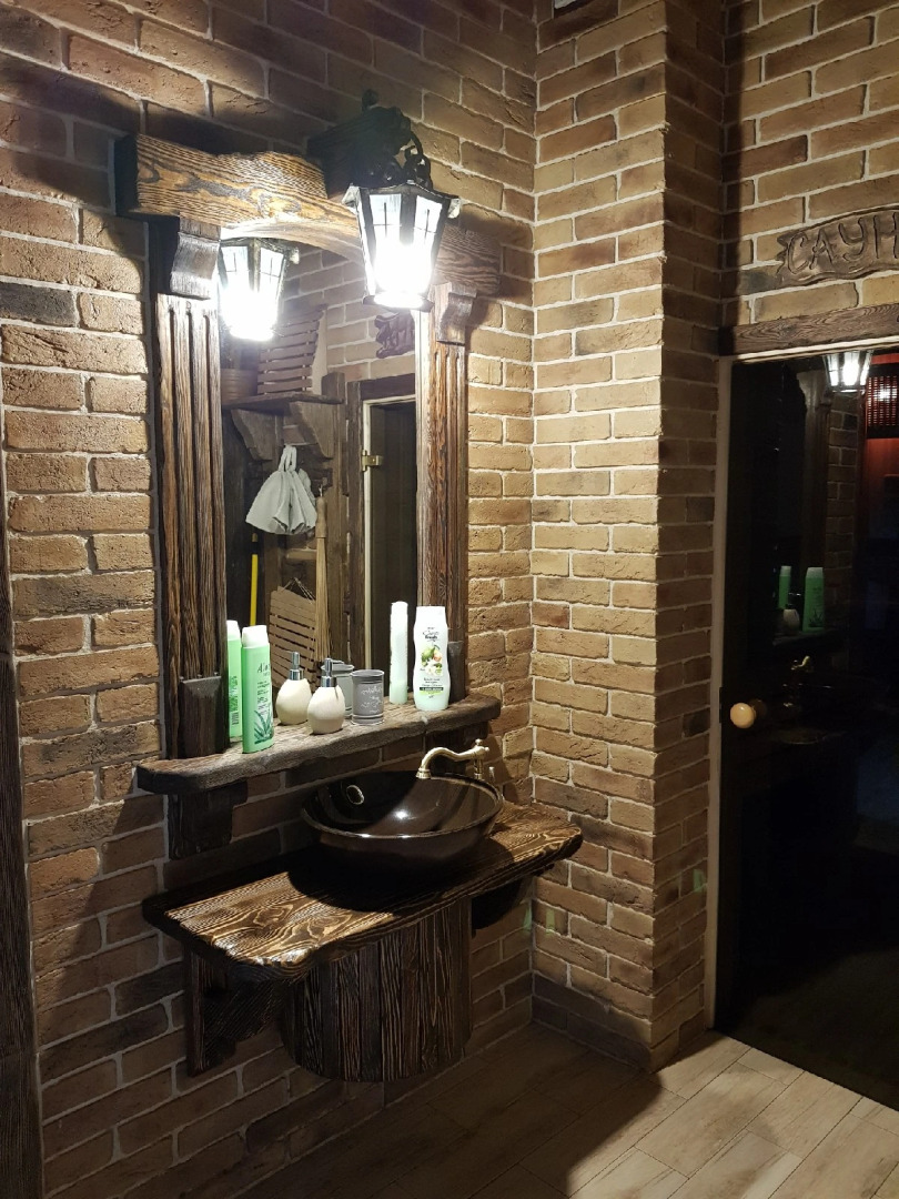 Частный дом Брест