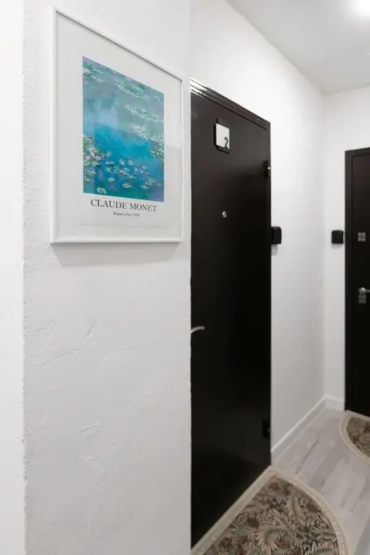 Квартира FlatStay Потемкинская 13/48 3