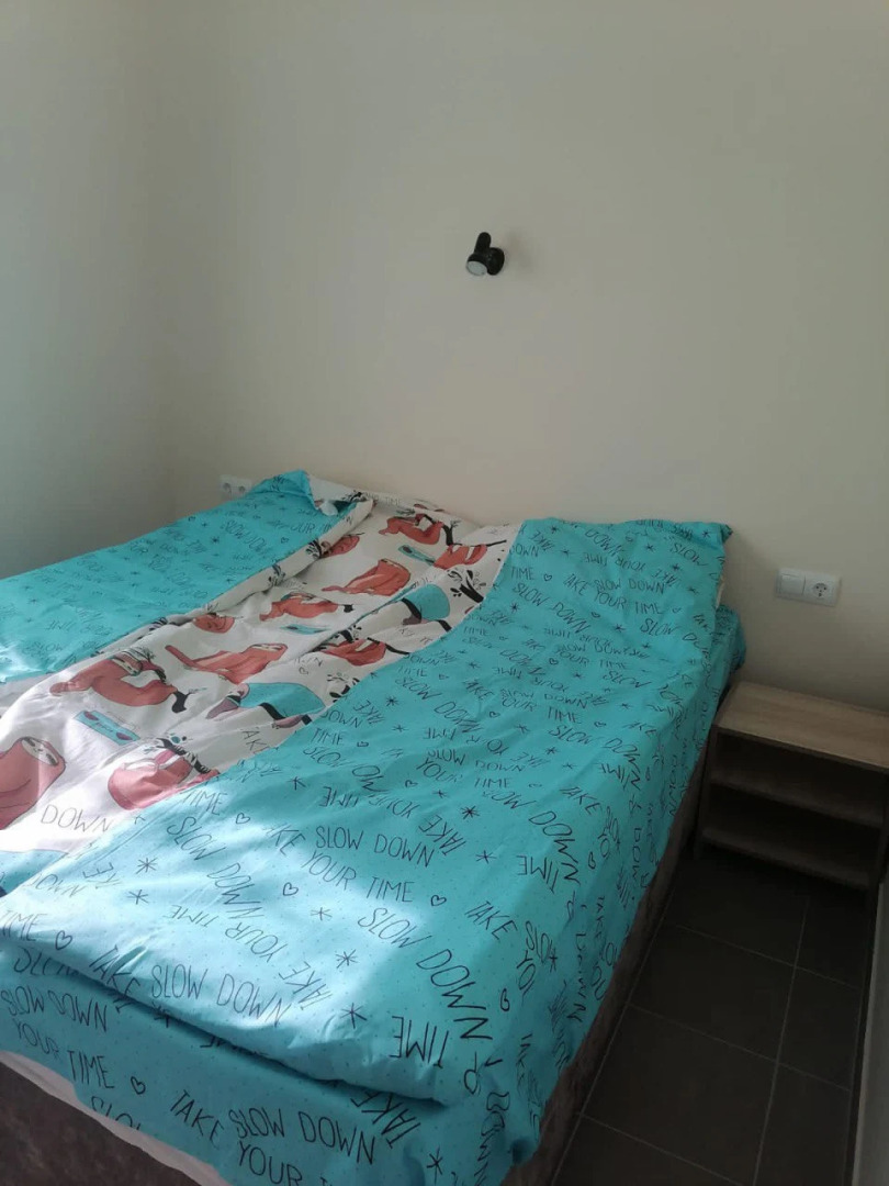 Апартаменты Алла-Галина