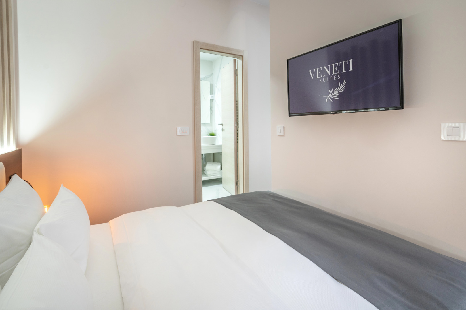 Гостевой дом Veneti Suites