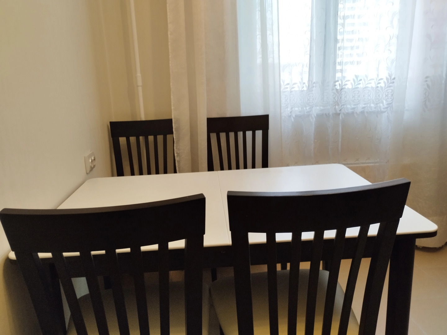 Двухкомнатная Квартира на Борисовке, д. 28А