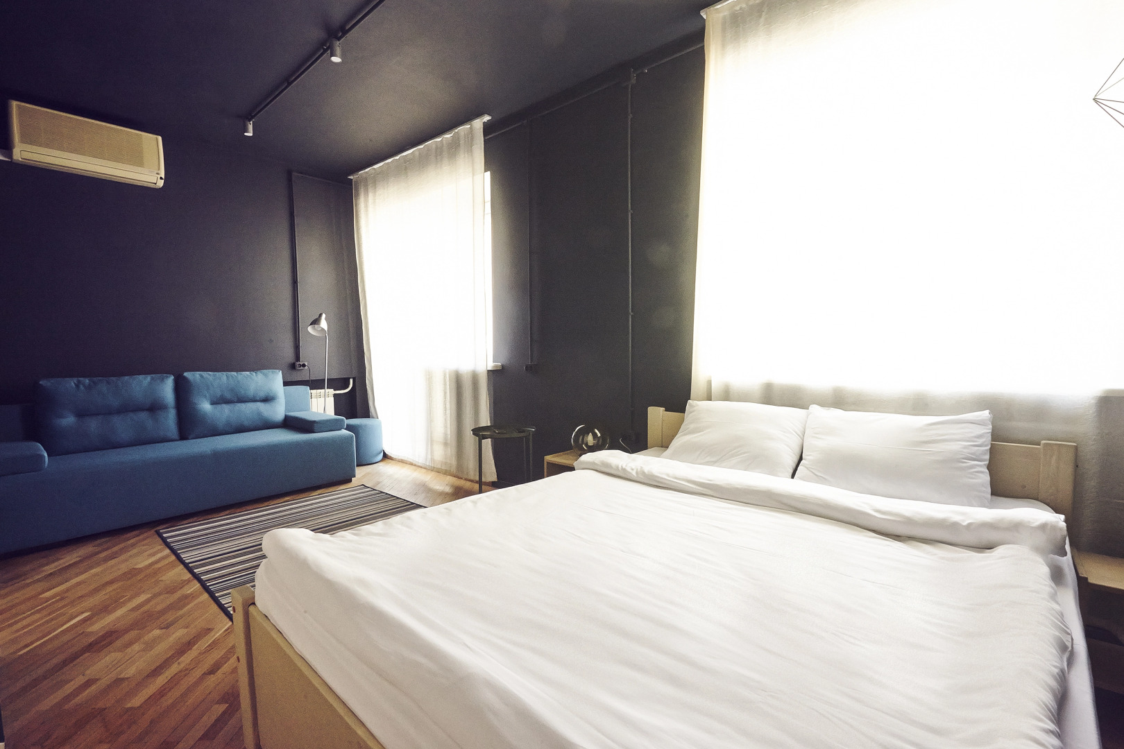 Отель Пилигрим-НН