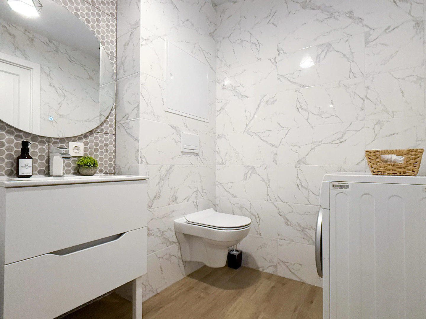 Квартира Тихая Студия на Новомосковской