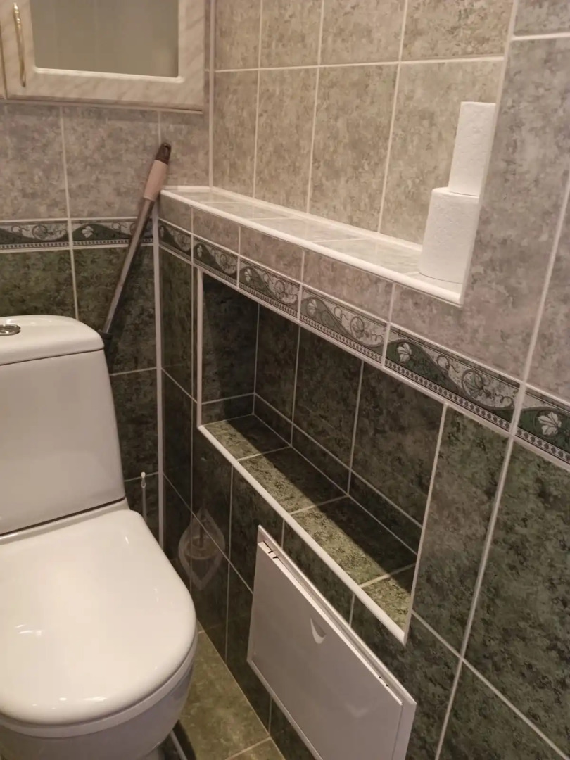 Апартаменты в Центре Тулы