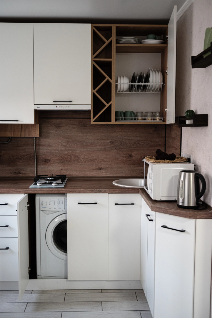 Апартаменты Центр