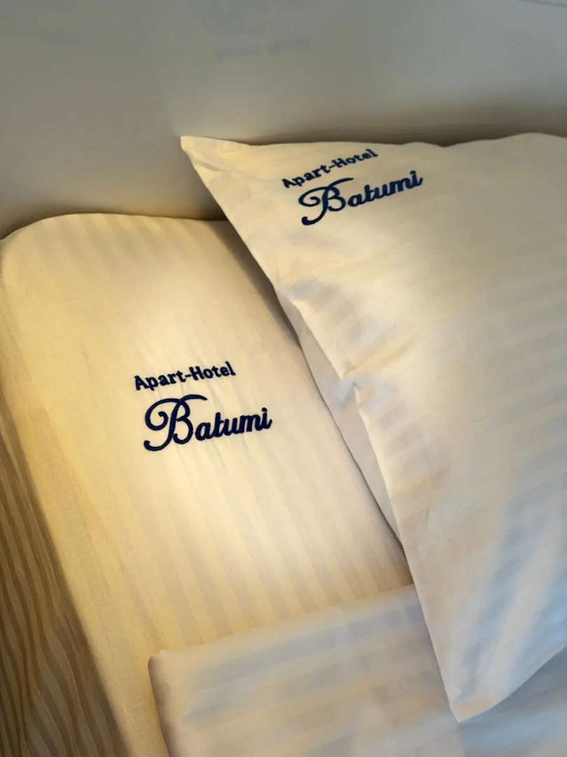 Апарт-отель Batumi Vegas Orbi City