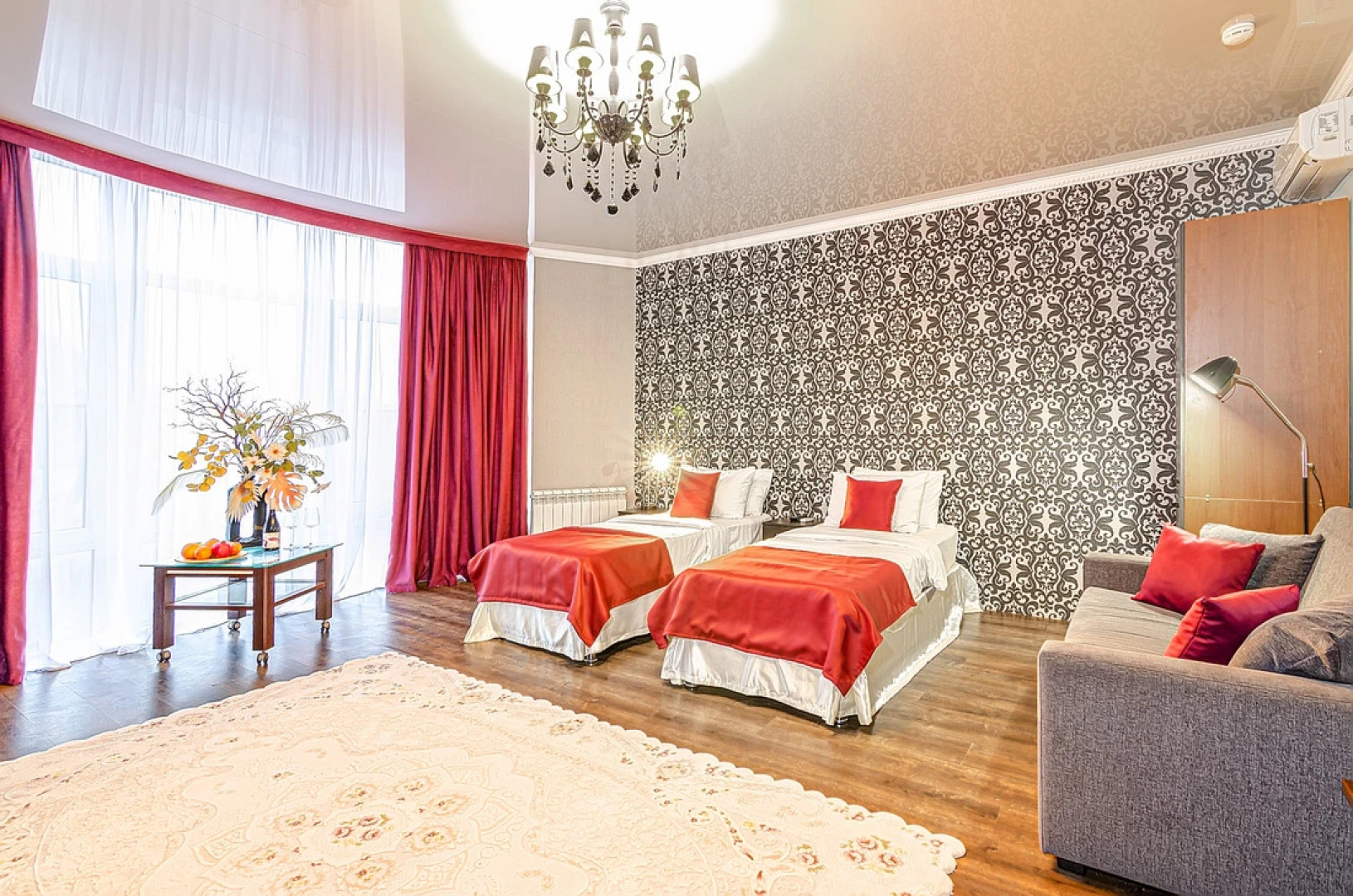 Гостевой дом Вилла Ровадос