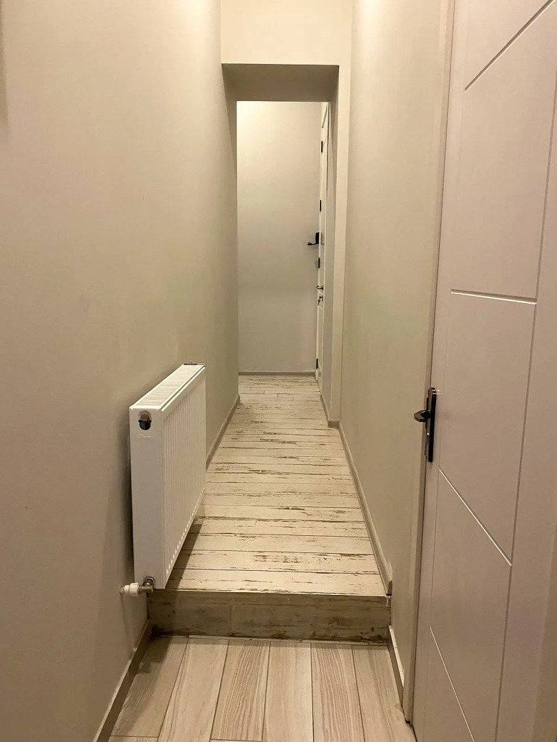 Апарт-отель Mtatsminda