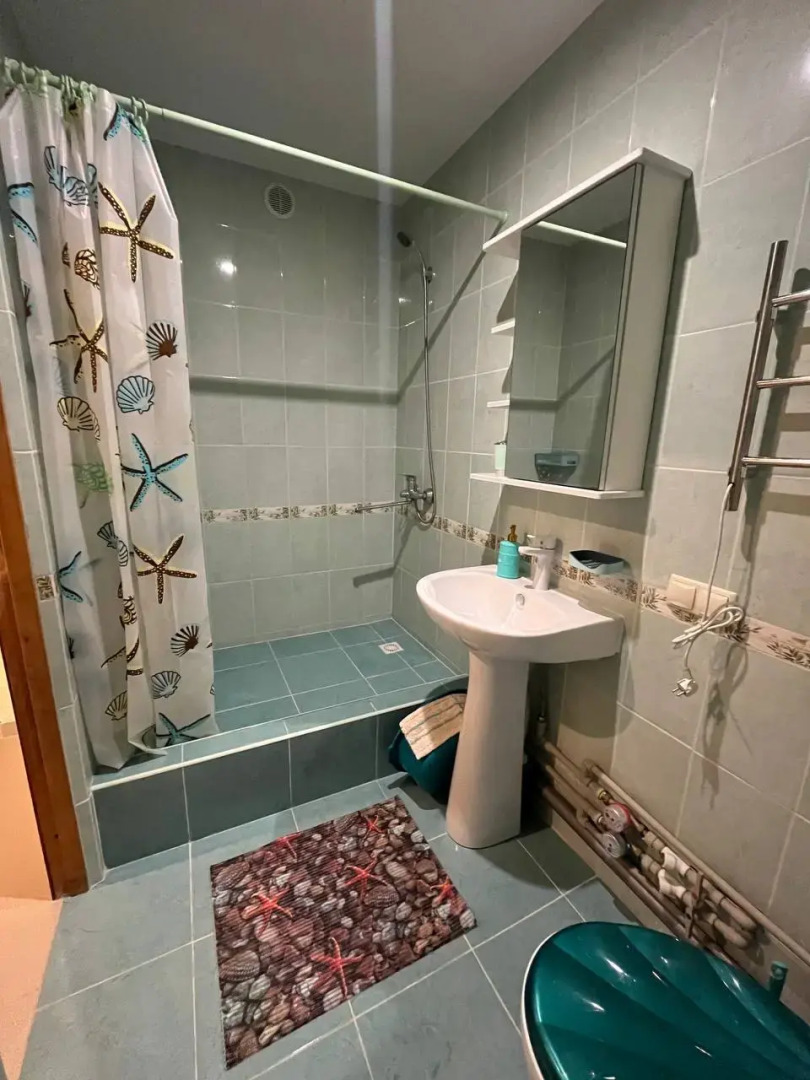 Апартаменты Семейные Viktoria