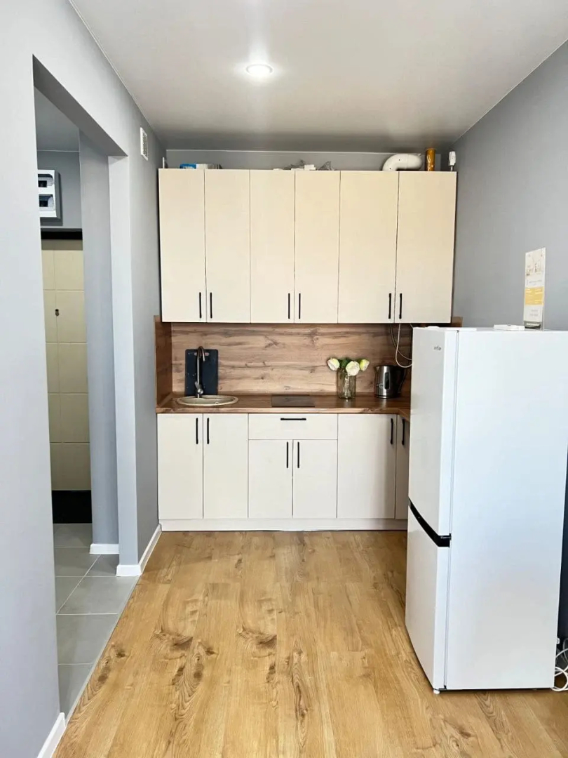 Квартира 259 Уютный Дом