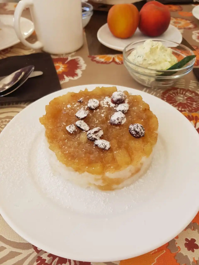 Жилые помещения Эко дом Перевальное