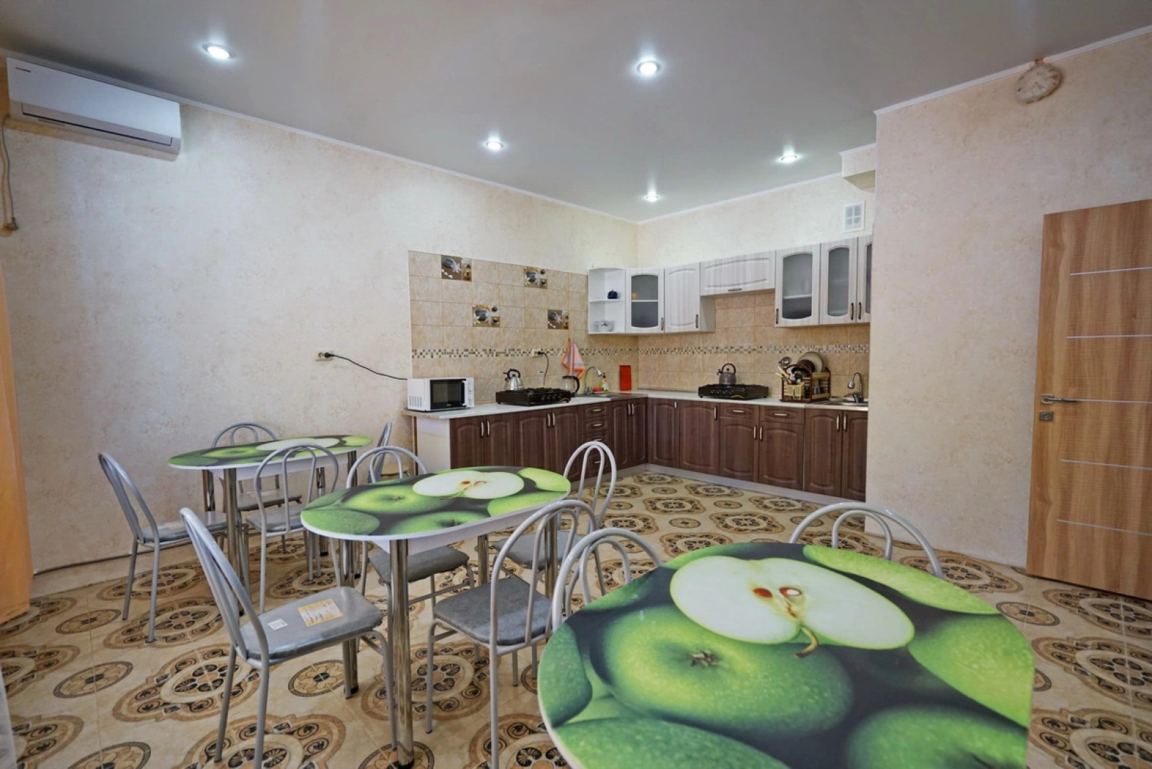 Гостевой Дом Бинго