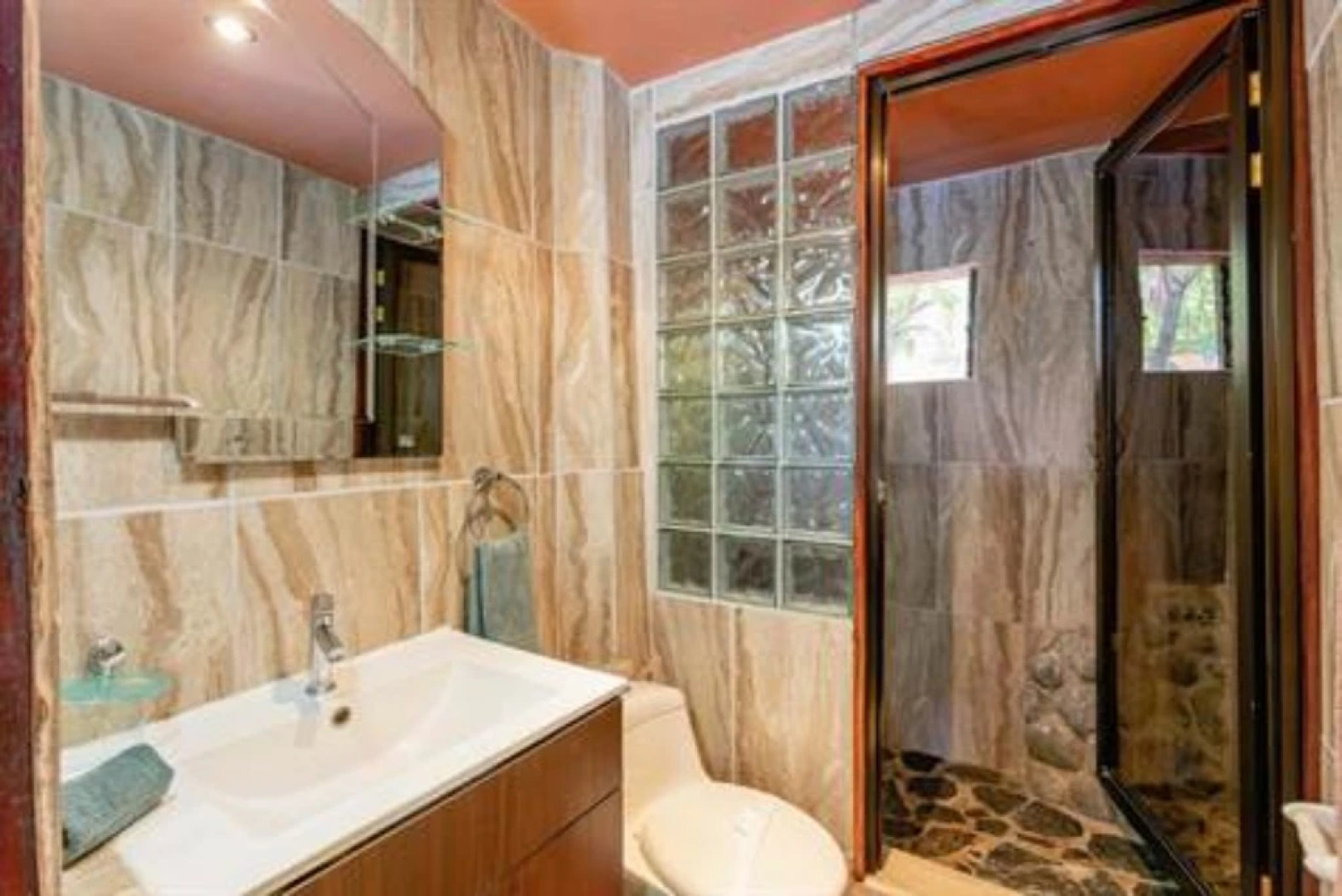 Вилла Casa Melosa