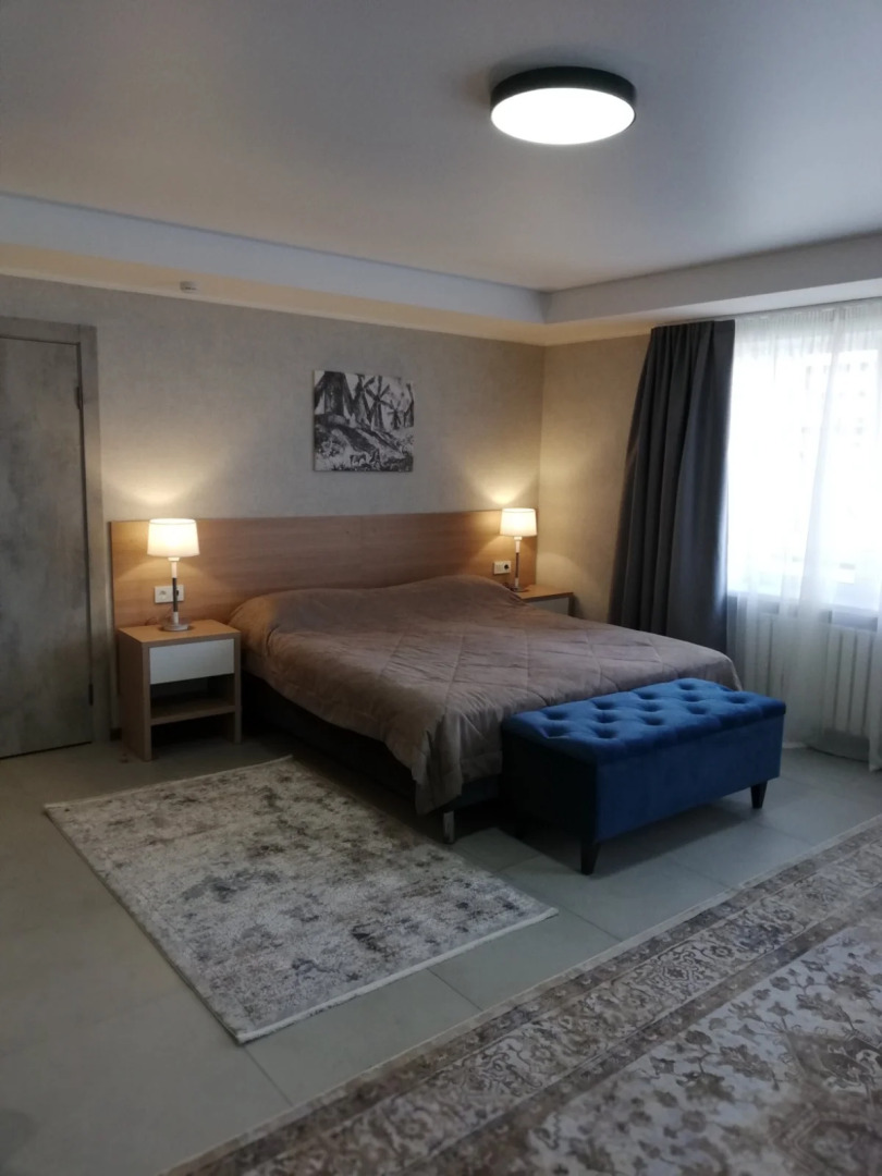 Мини-Отель Дон Кихот