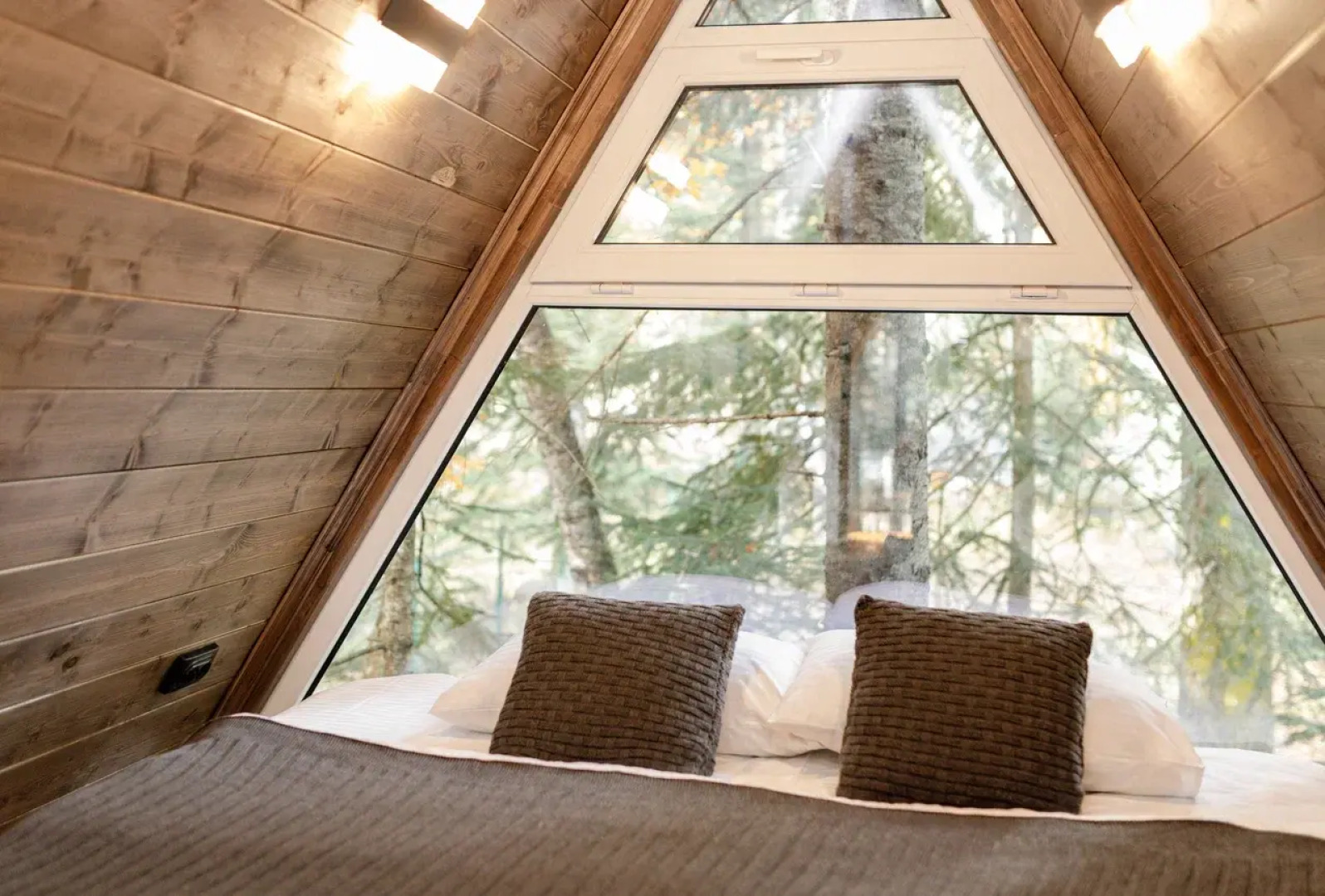 База отдыха Атмосфера Village