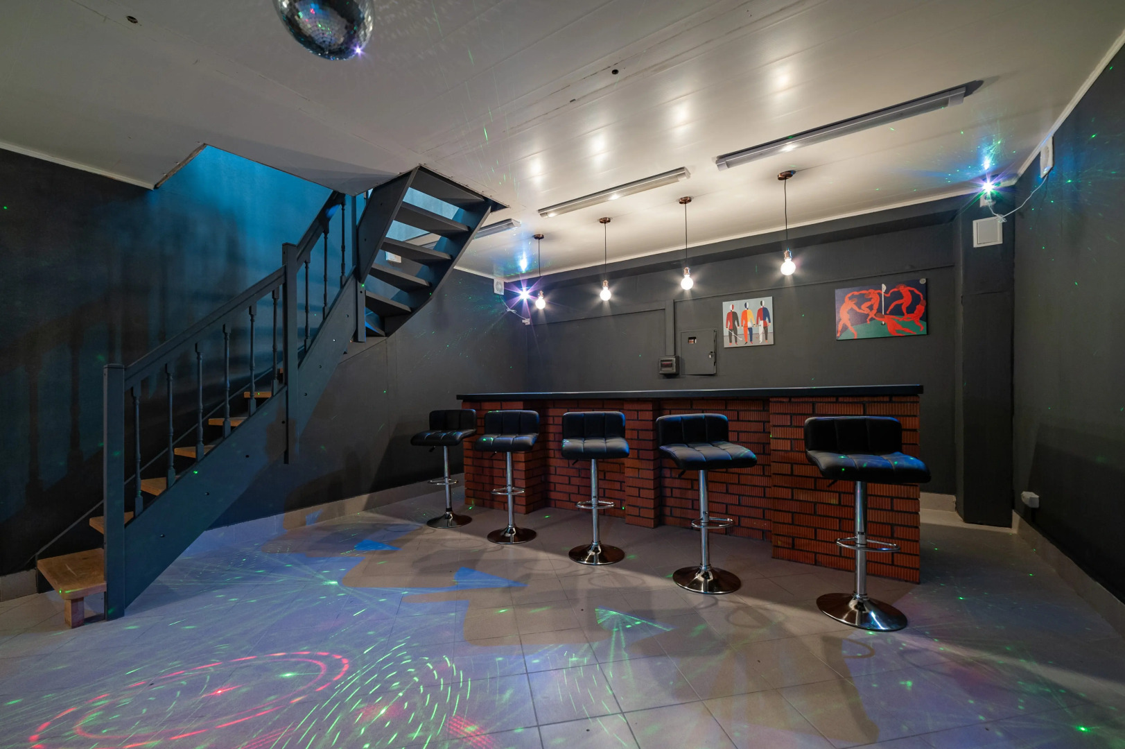 Частный дом Весна