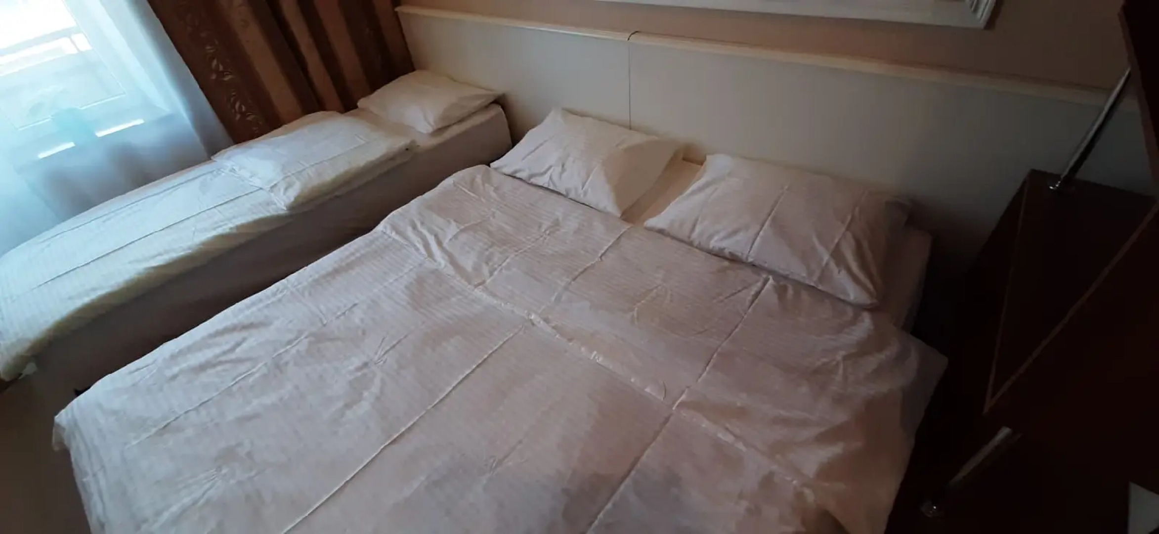 Мини-Отель В центре