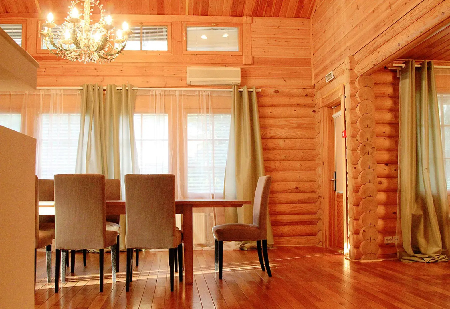 Москоу Кантри Клаб