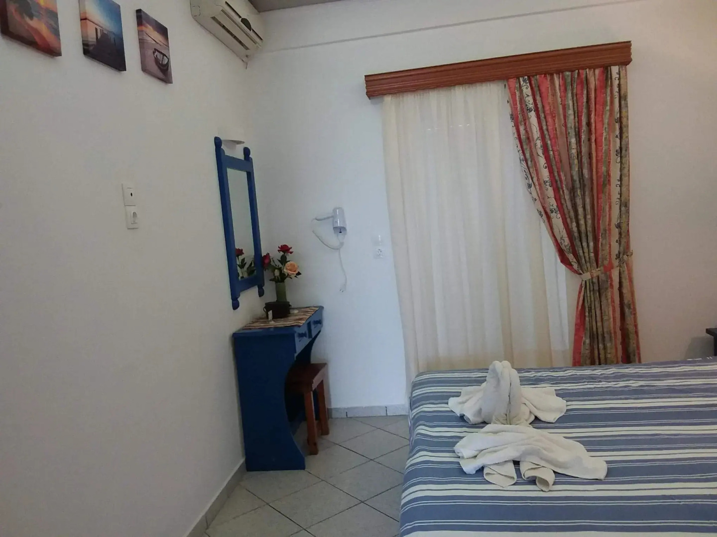 Апартаменты Villa Bel Passo