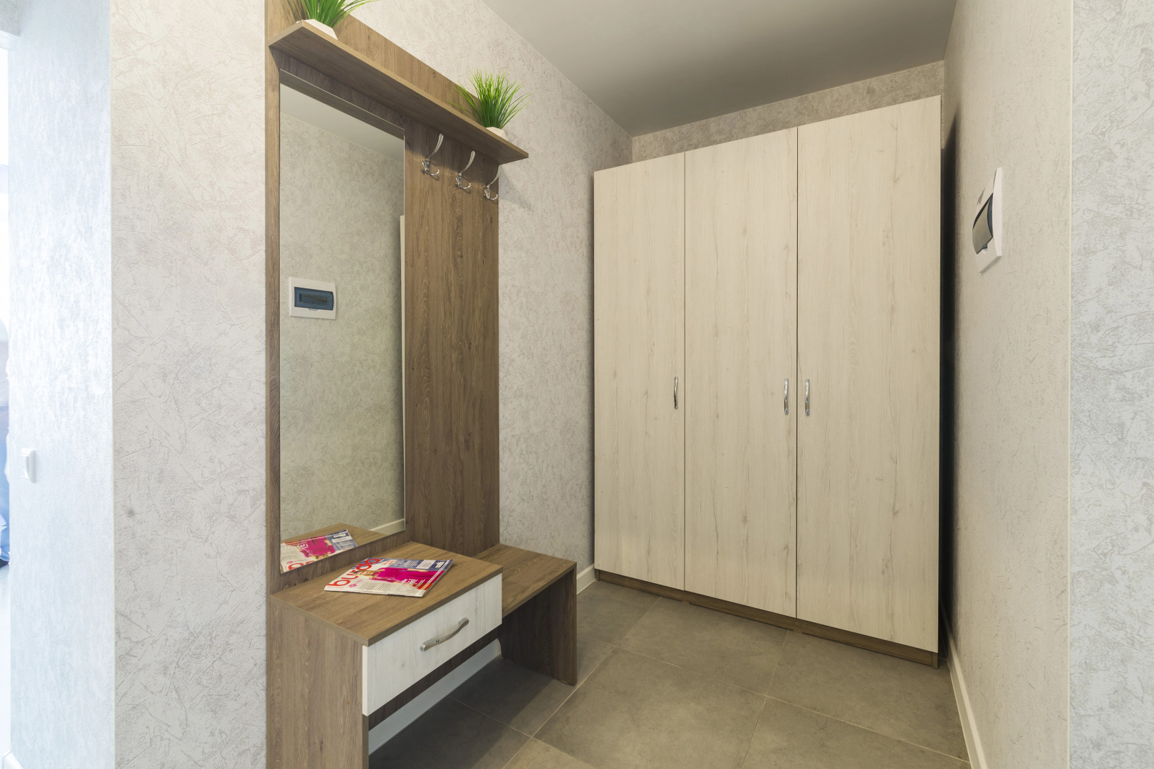 Апартаменты с «Иголочки»! Песчаная 171