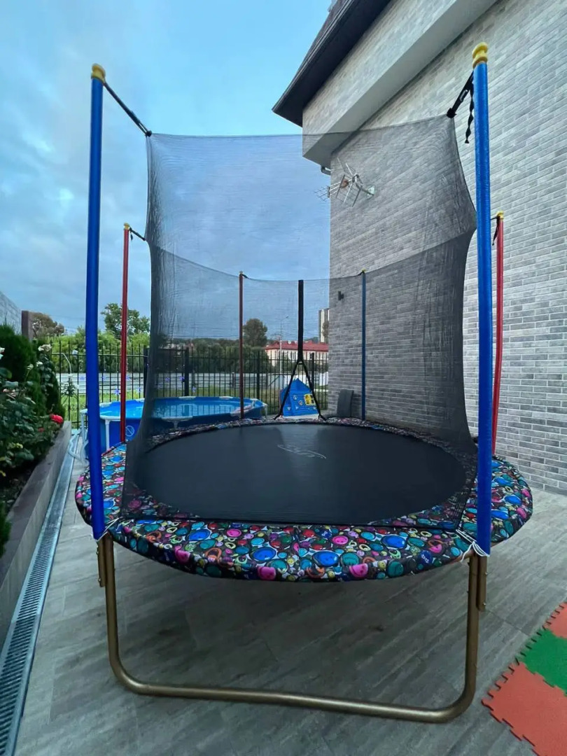 Гостевой дом Олимп