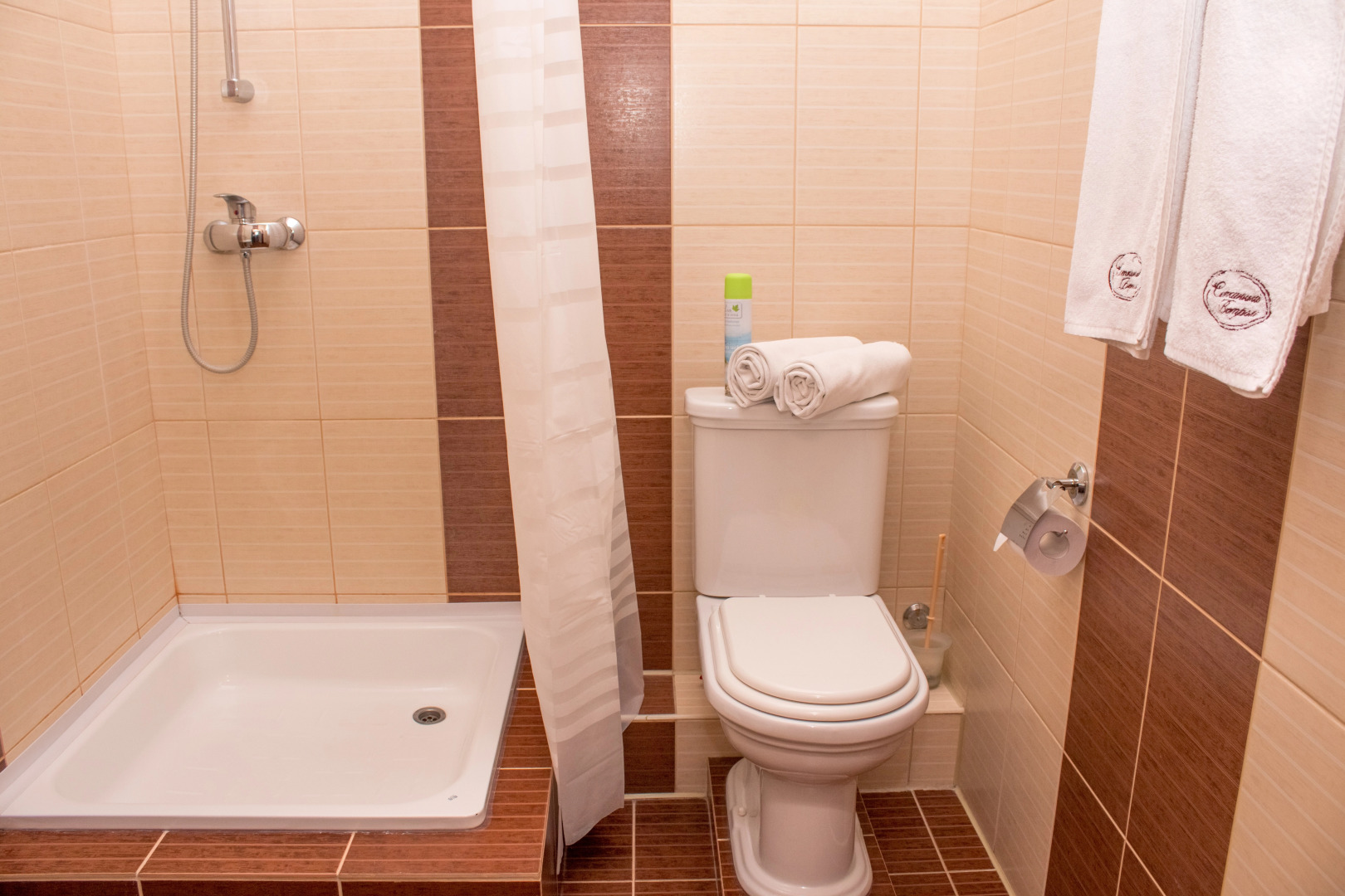 Мини-Отель Ветров