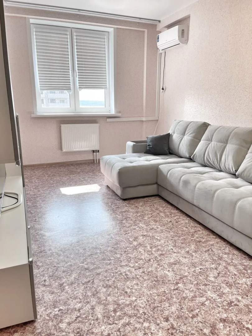 Квартира Видовая уютная