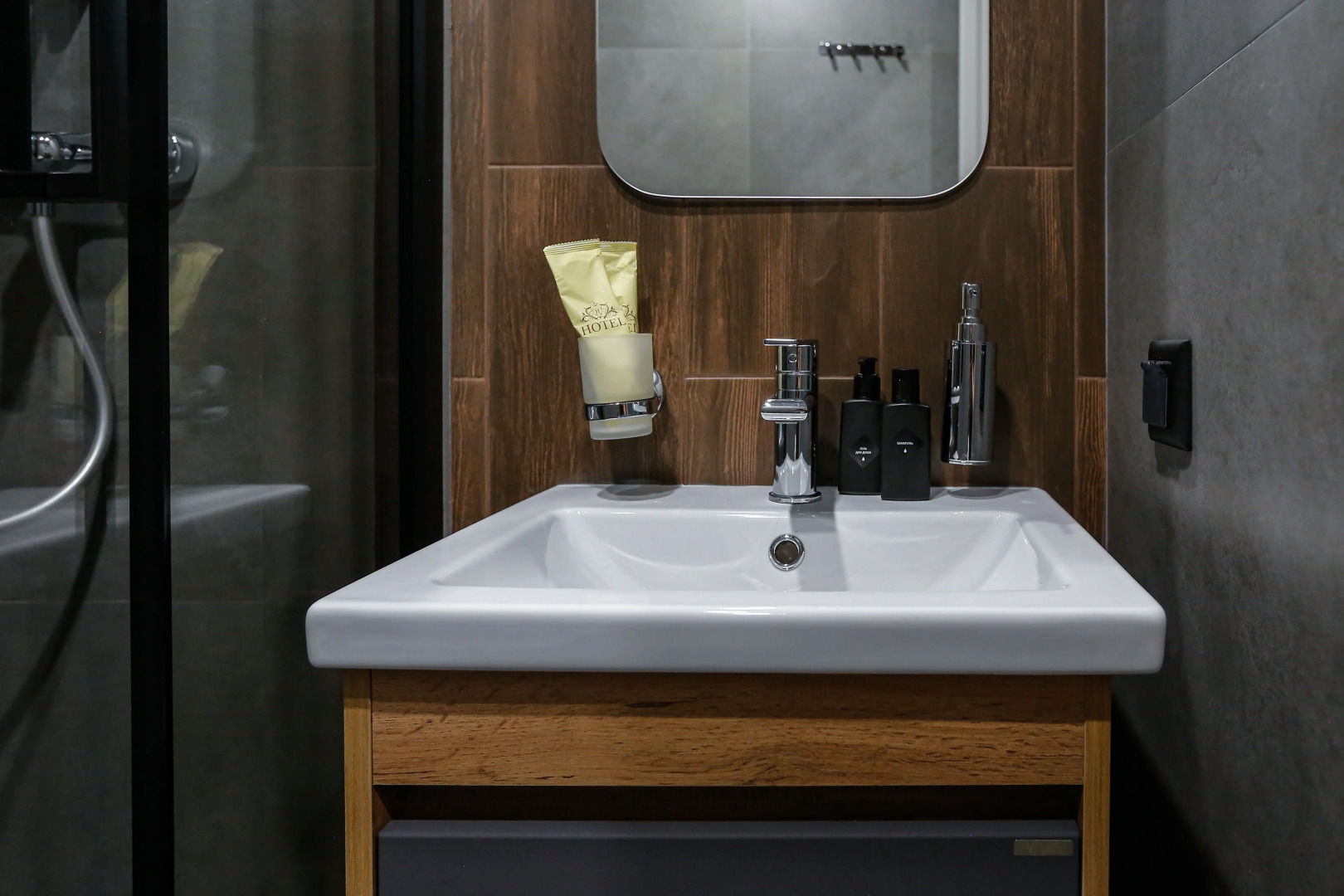 Отель Арт Деко