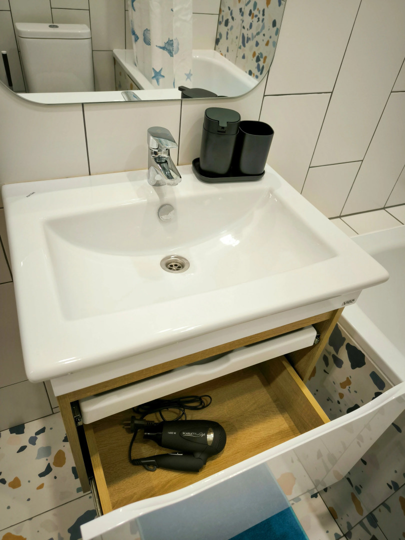 Квартира в Легенда Парк