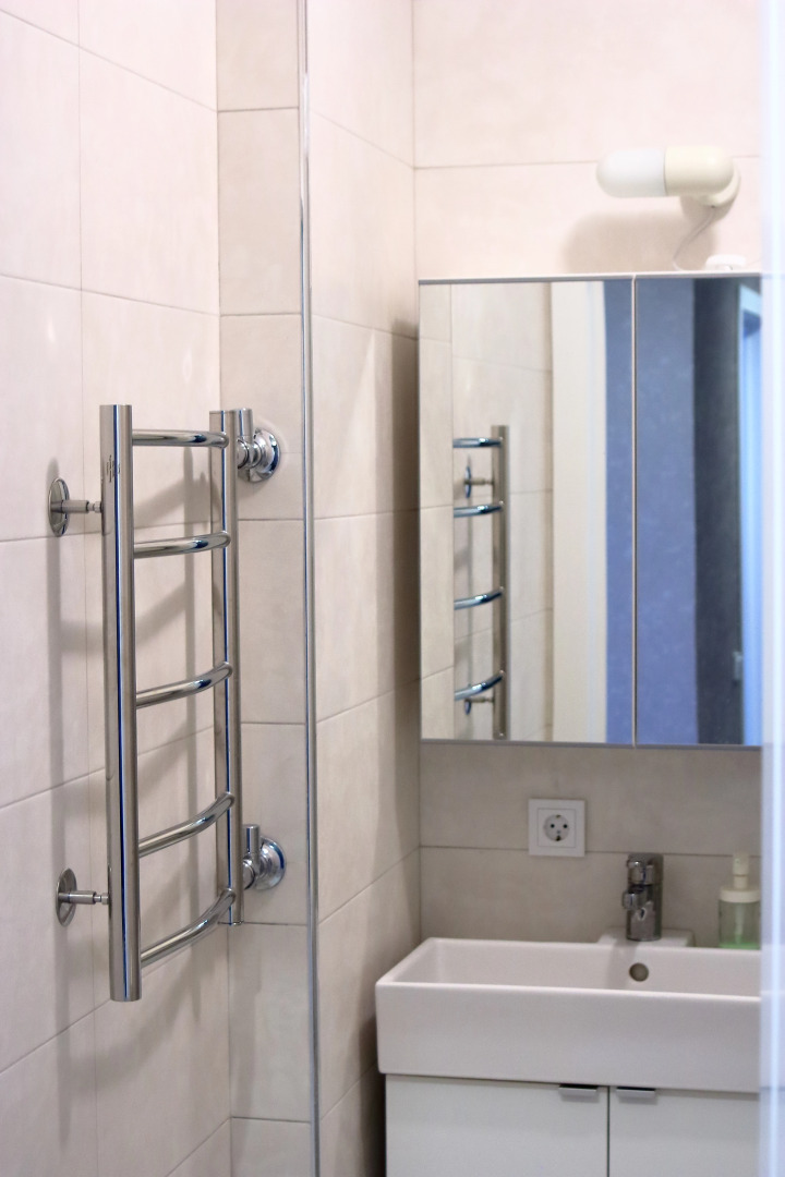 Квартира Танеево Парк на Офицерской