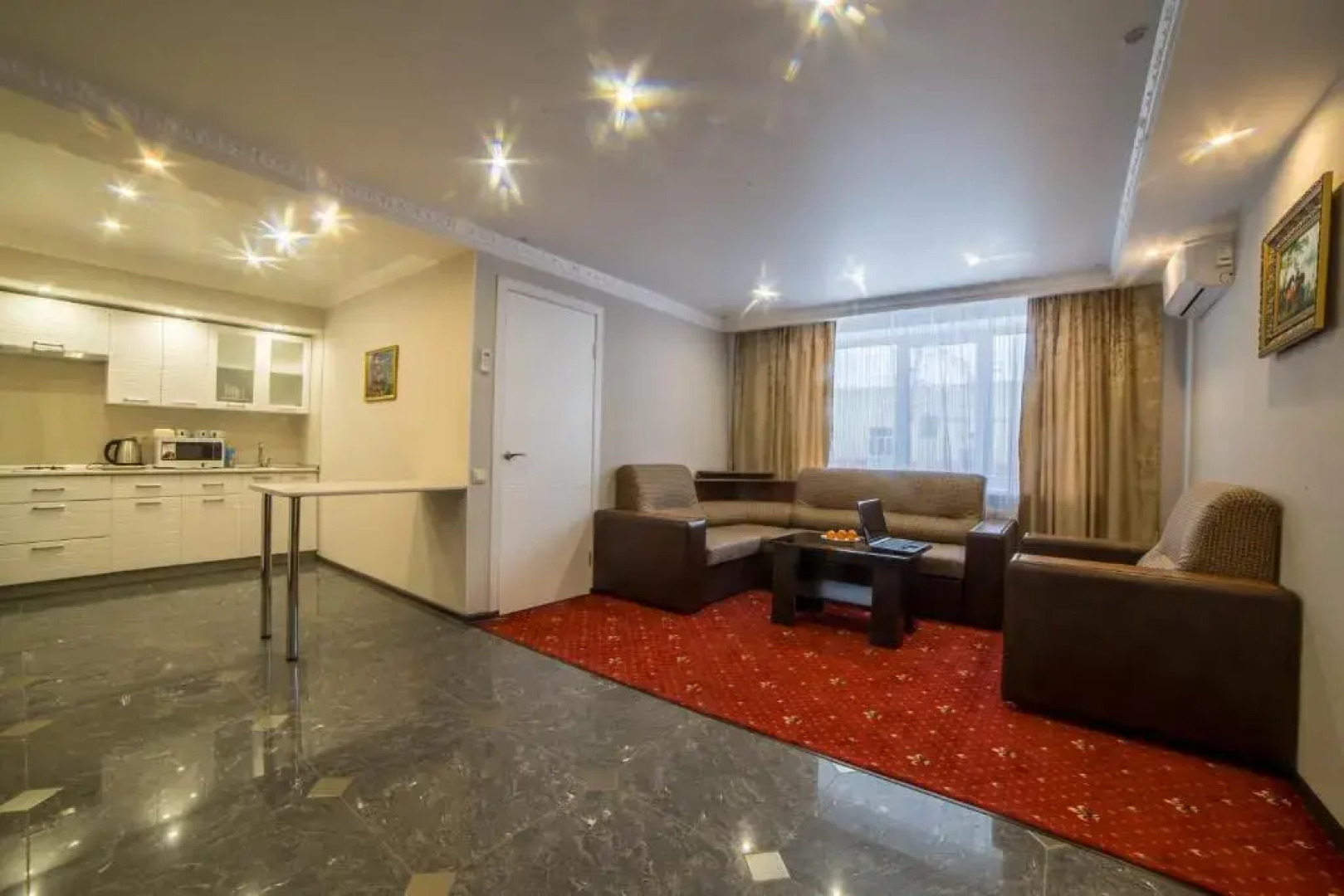 Квартира Chaikovsky