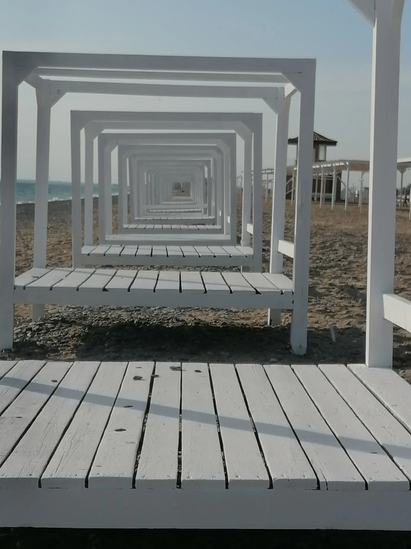 Отель Домик у моря