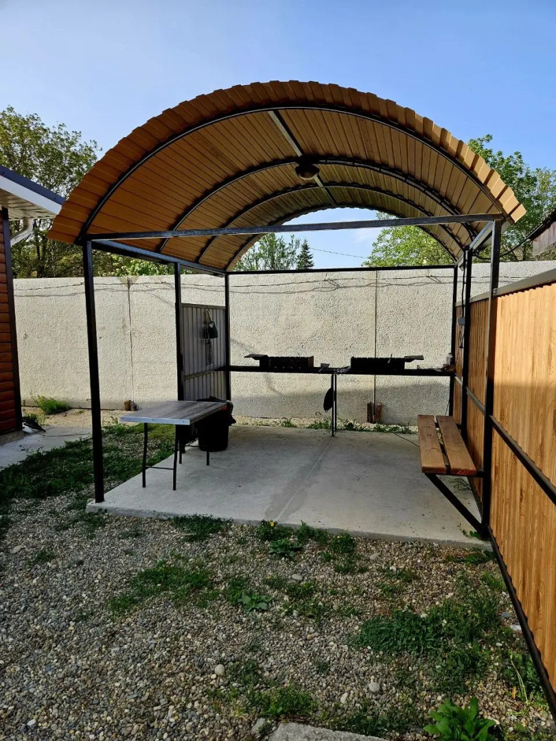 Гостевой Дом Атмосфера