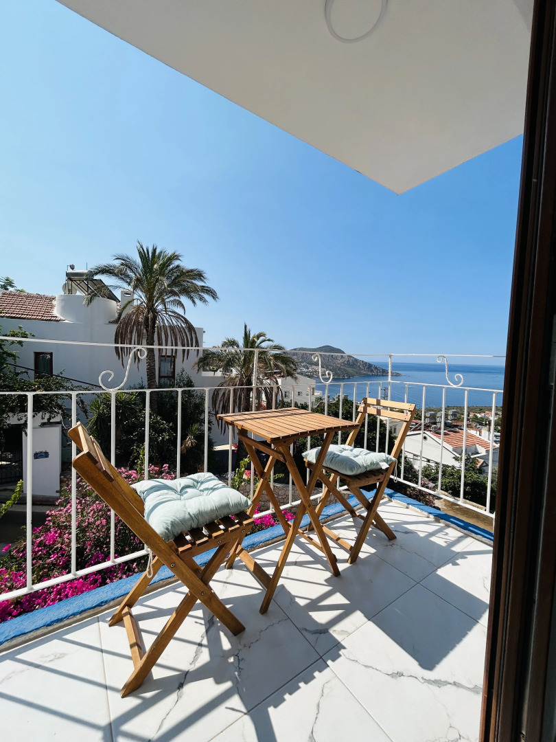 Boutique hotel Marquis Blue Hotel